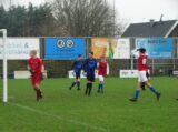 S.K.N.W.K. JO19-1 - Roosendaal JO19-4 (comp.) najaar seizoen 2021-2022 (27/80)